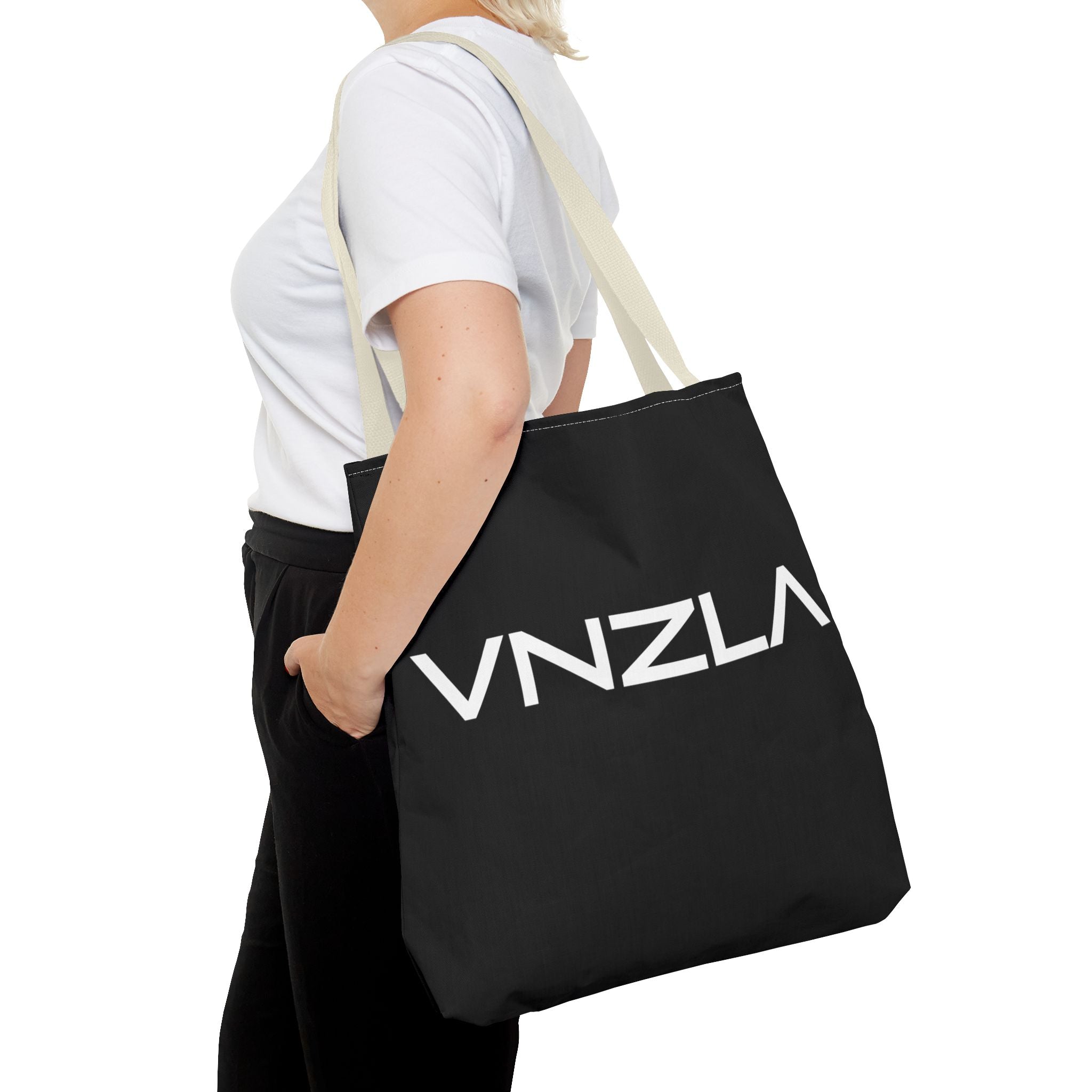The Canvas- Tote Bag