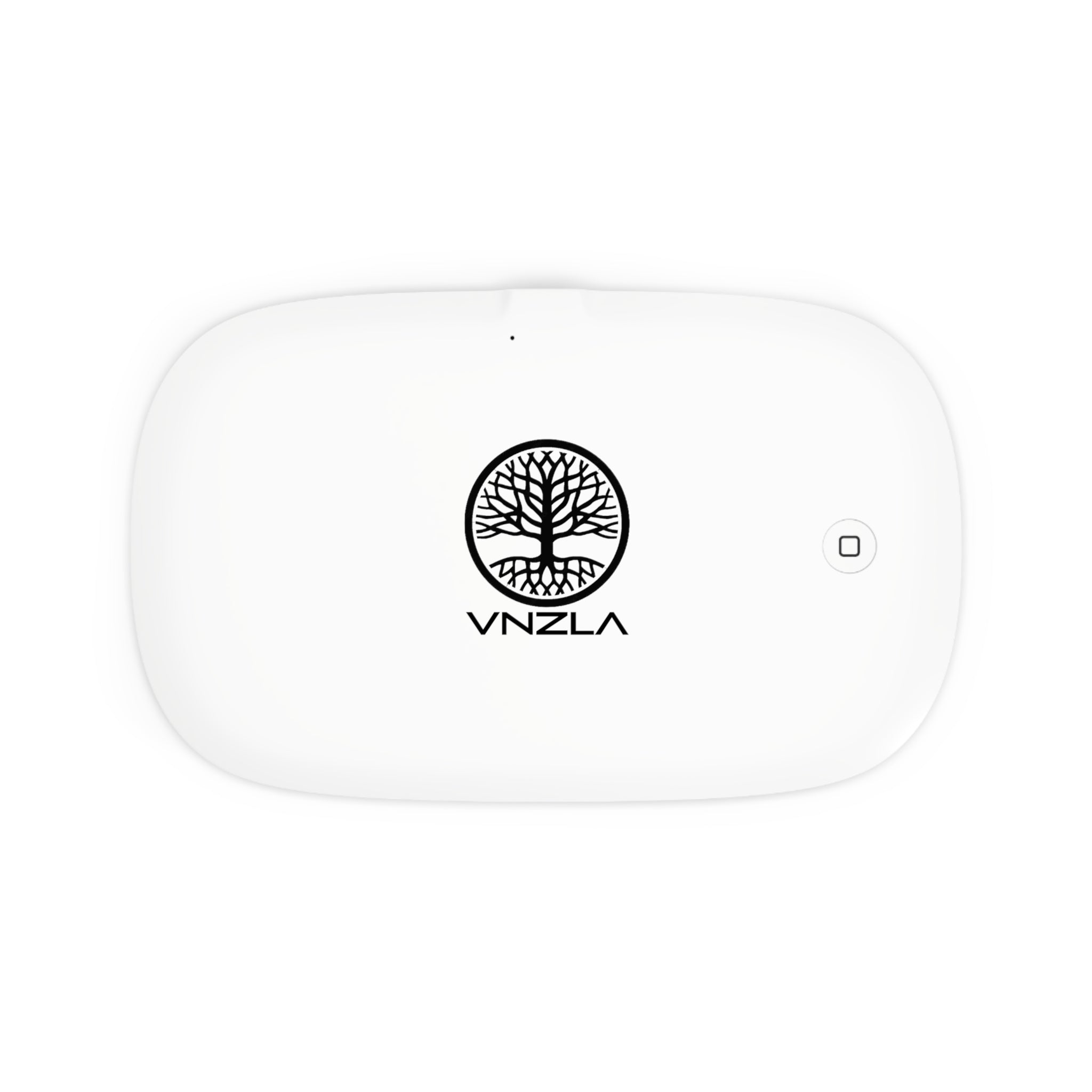 UV Phone Sanitizer and Wireless Charging Pad