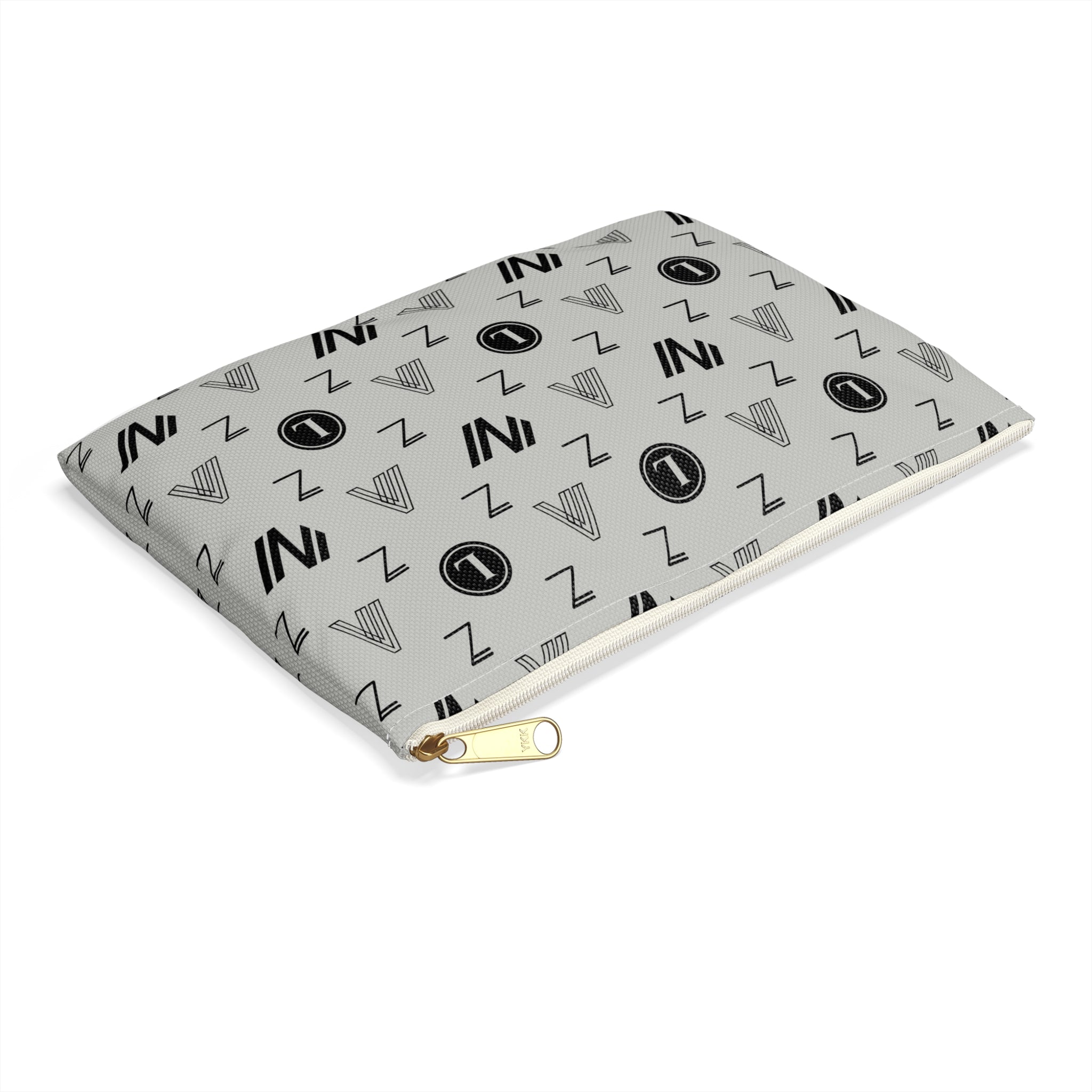VNZLA Signature Accessory Pouch