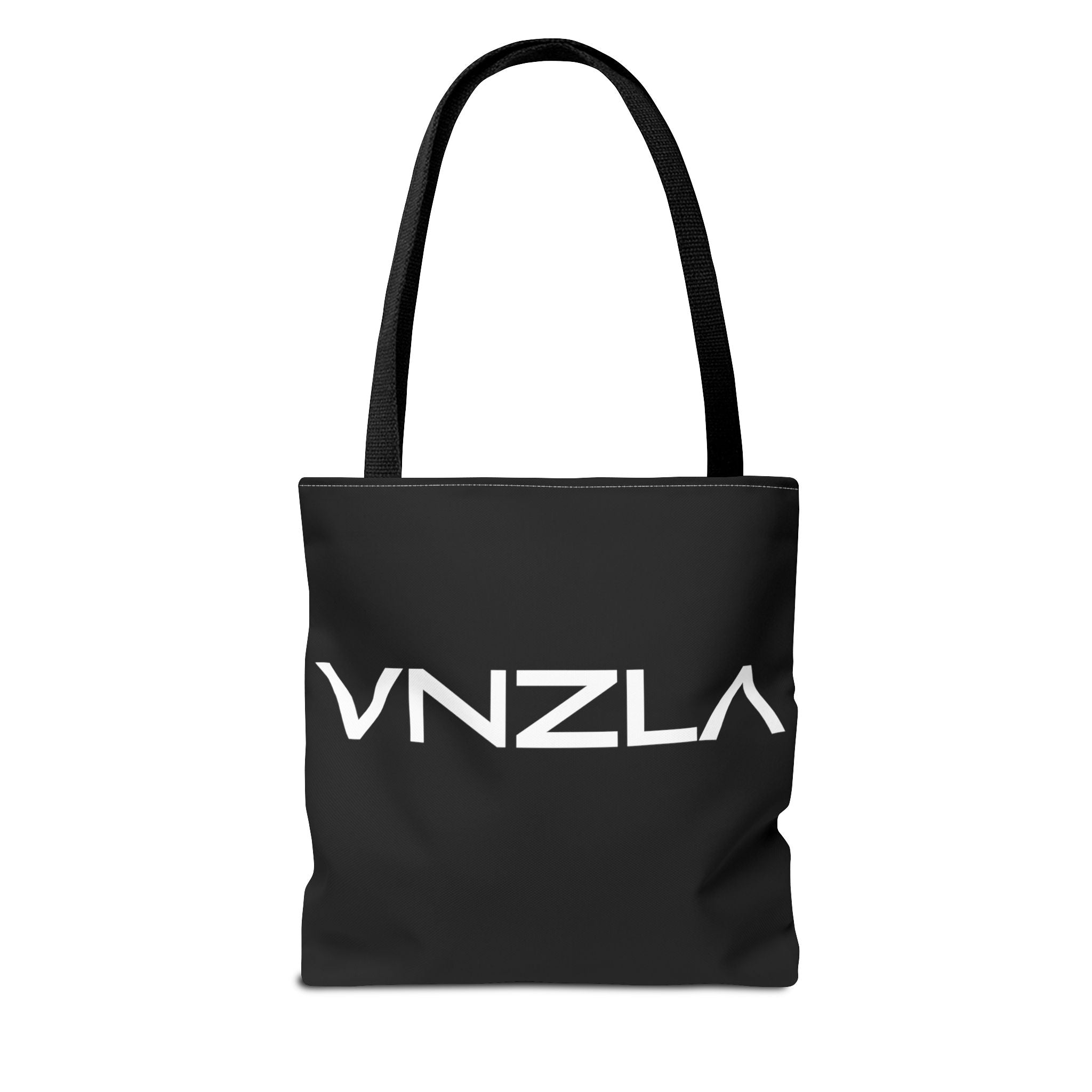 The Canvas- Tote Bag