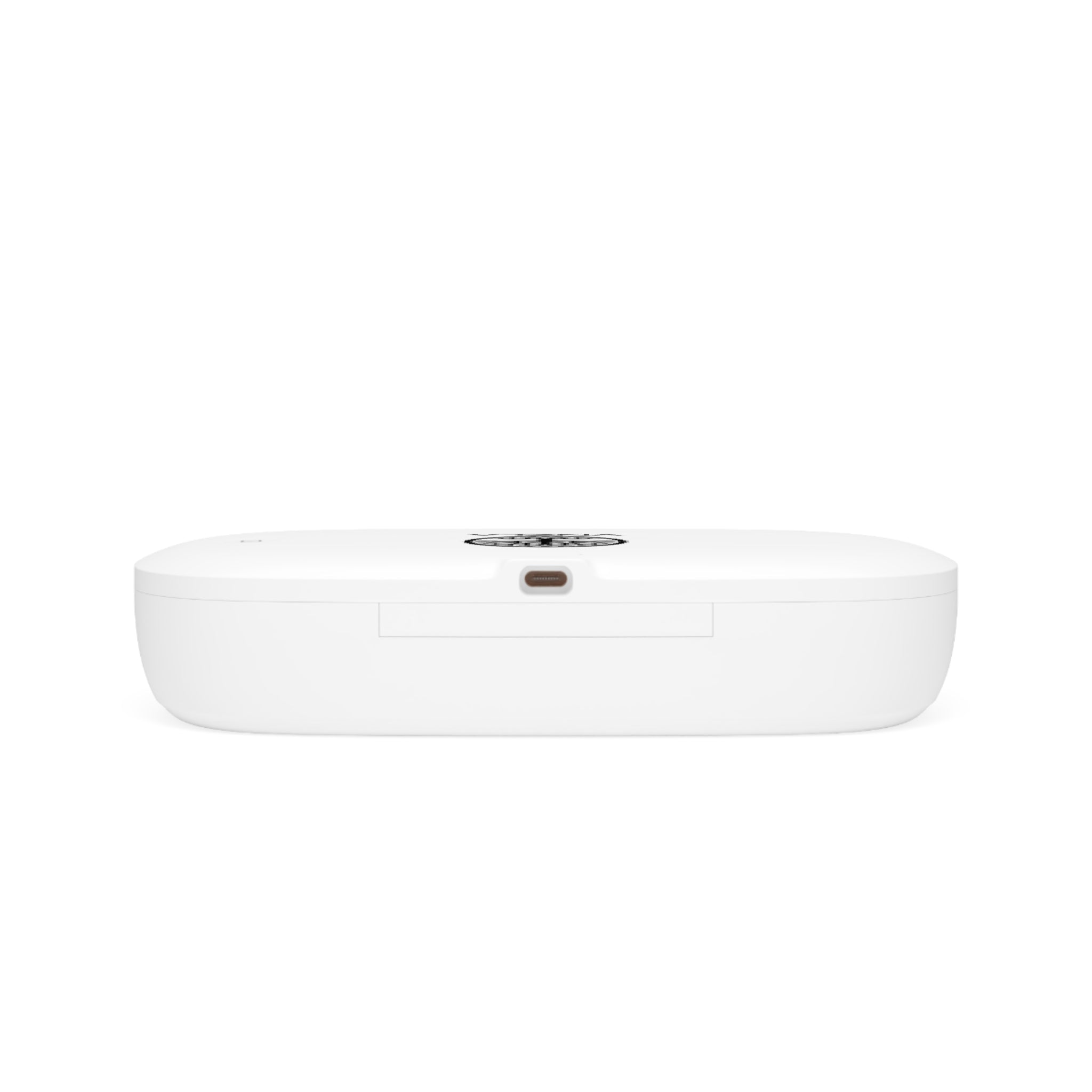 UV Phone Sanitizer and Wireless Charging Pad