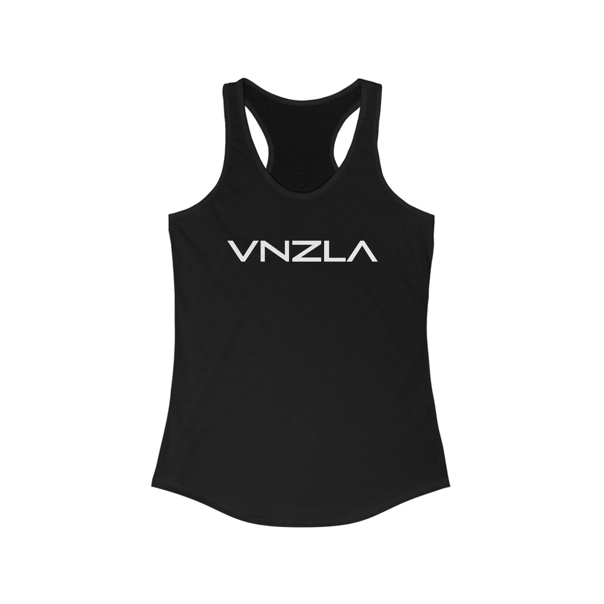 VNZLA Ideal Racerback Tank