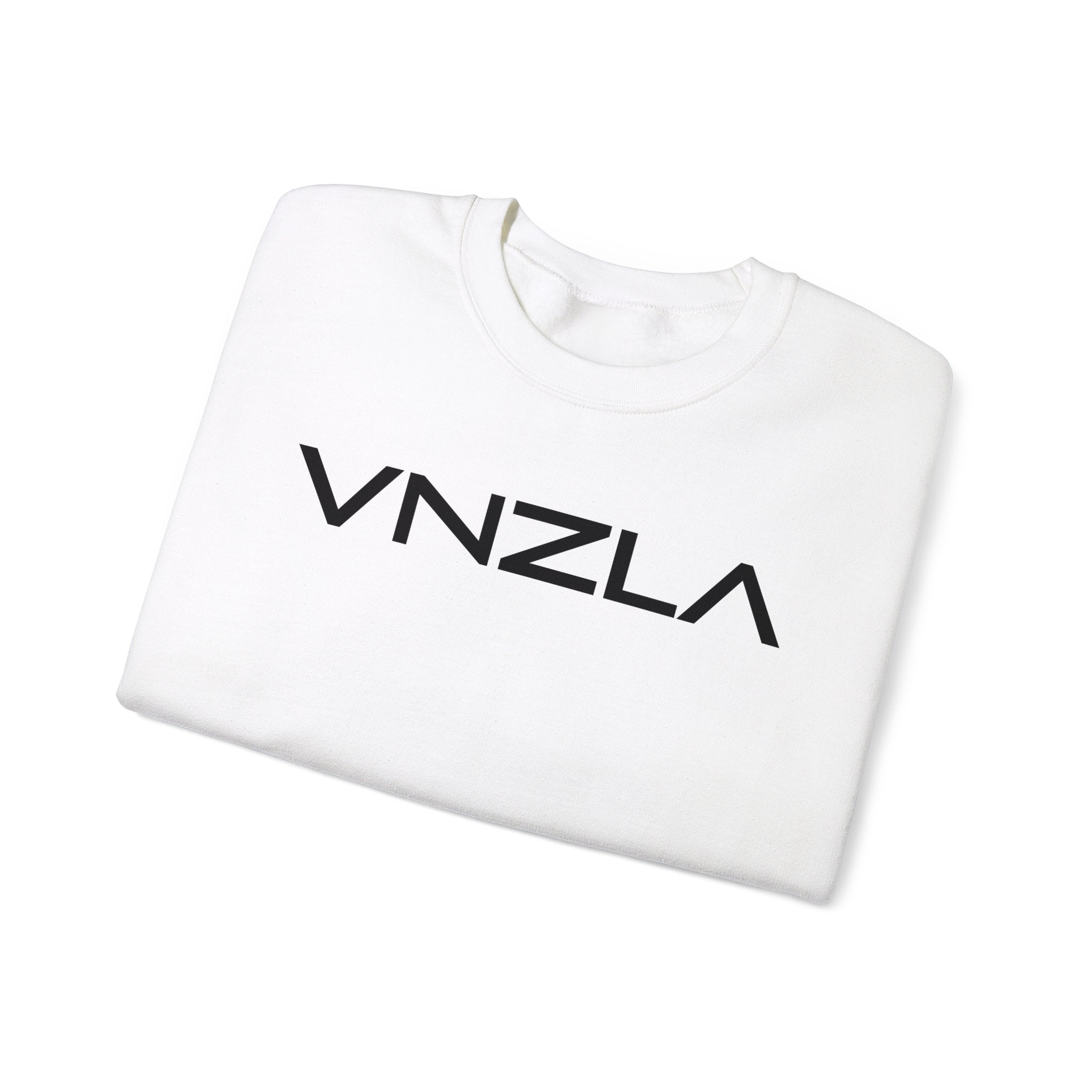 VNZLA Unisex Heavy Blend™ Crewneck Sweatshirt