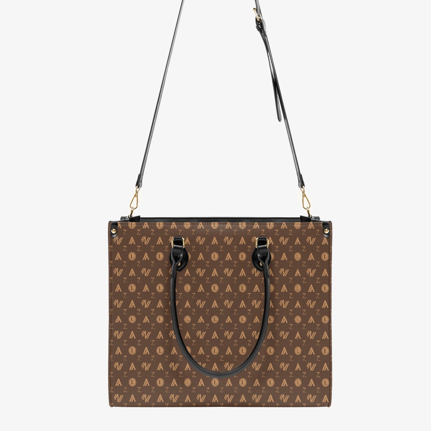VNZLA Luxe Tote Bag