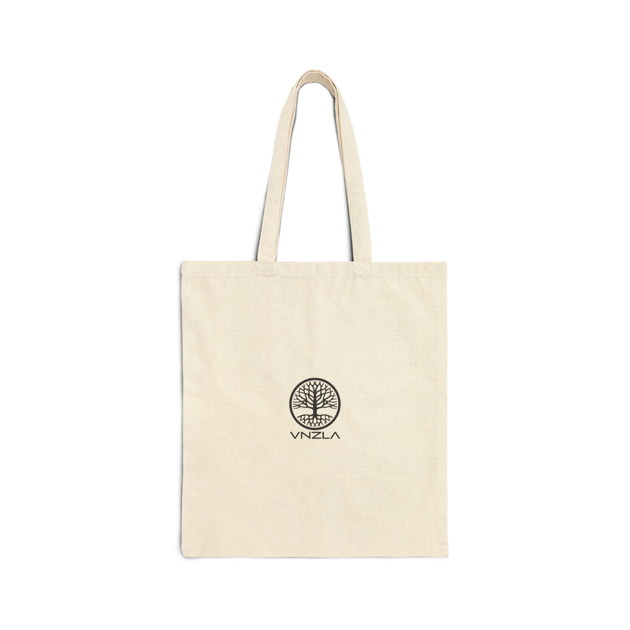 The Breeze- Tote Bag