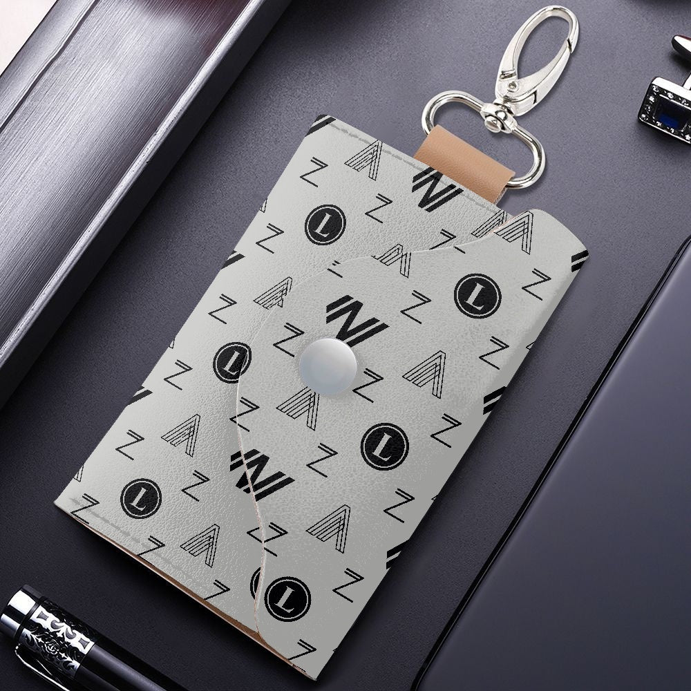 The Vault- Key Holder Case