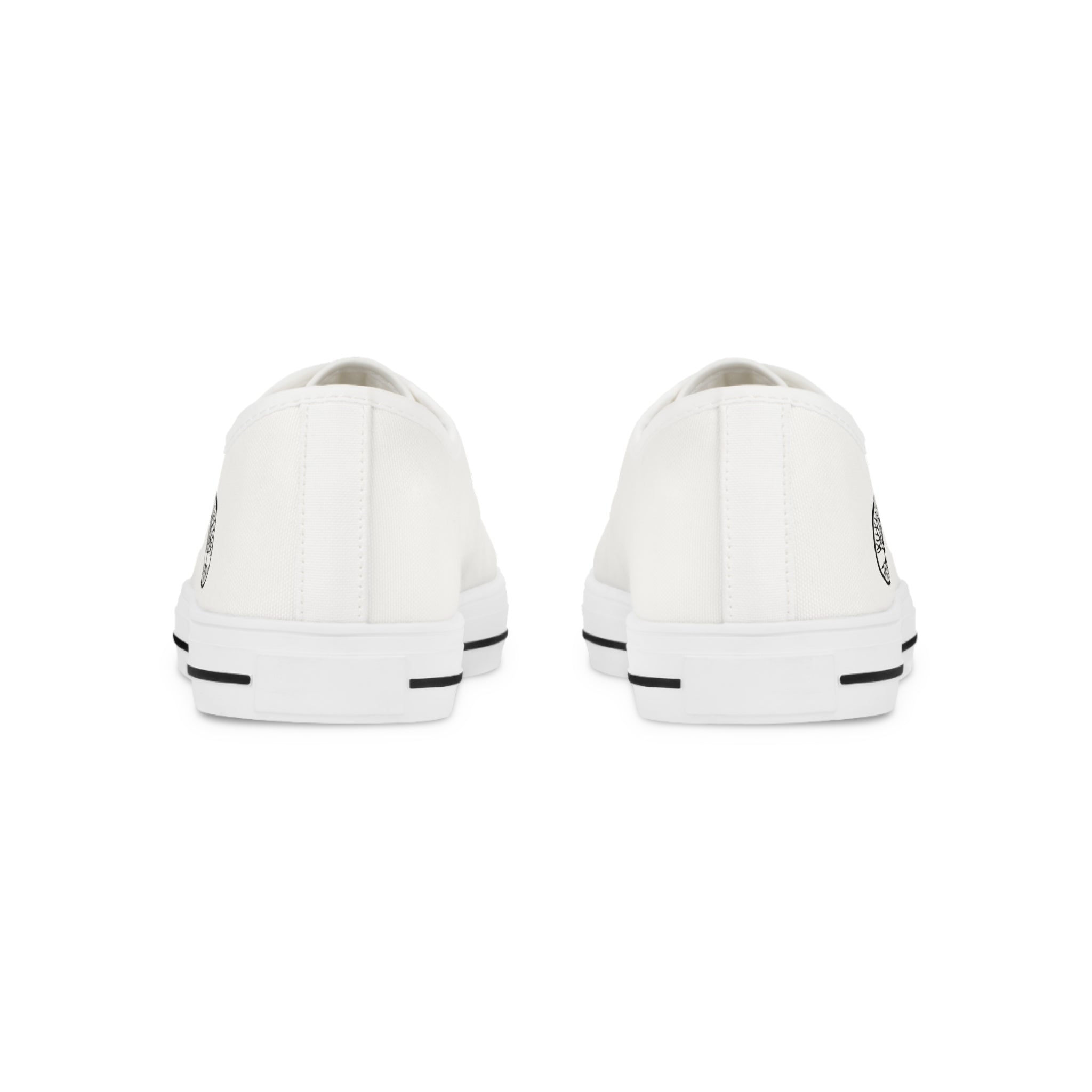 VNZLA Men's Low Top Sneakers