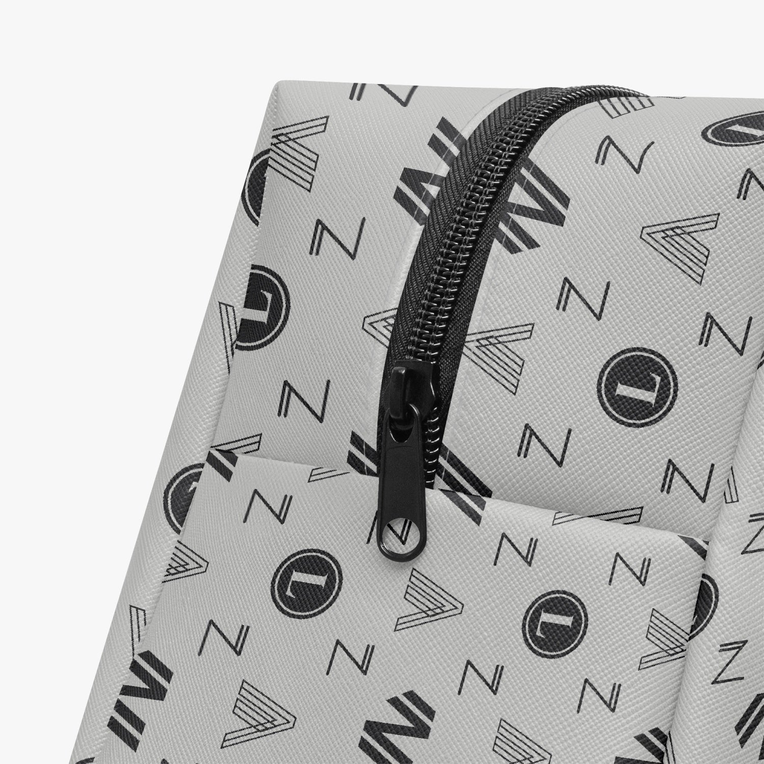 The Wanderlust- Large Capacity Travel Makeup Bag