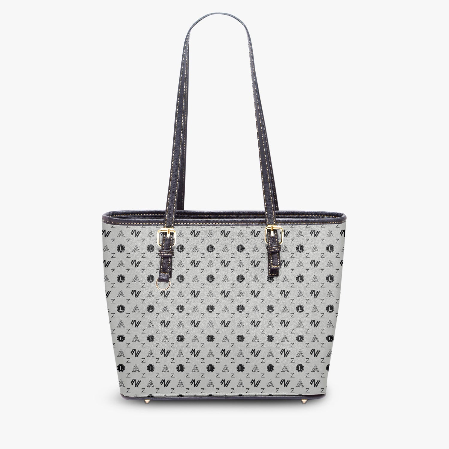 The Savannah- Medium Leather Tote Bag for Women