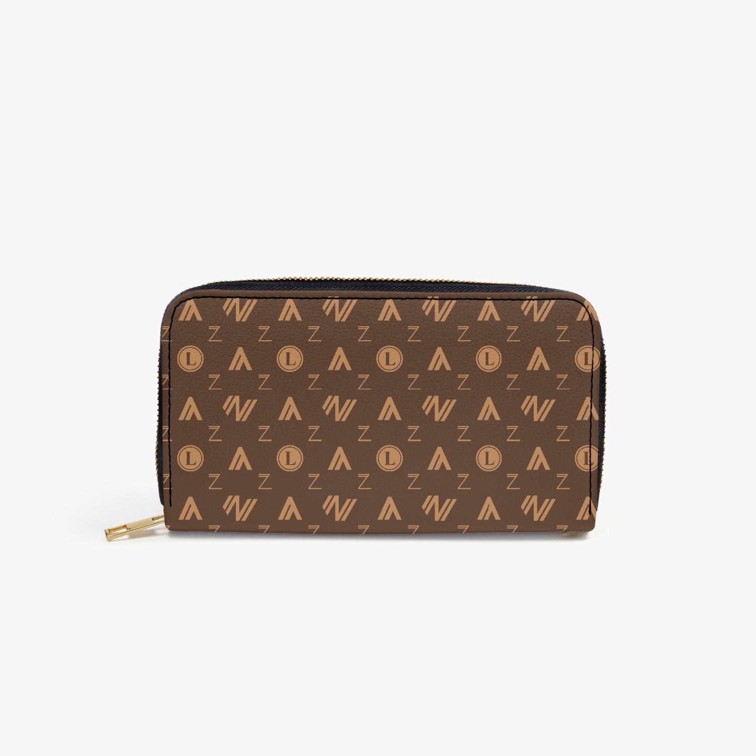 VNZLA Wallet with Wrist Strap