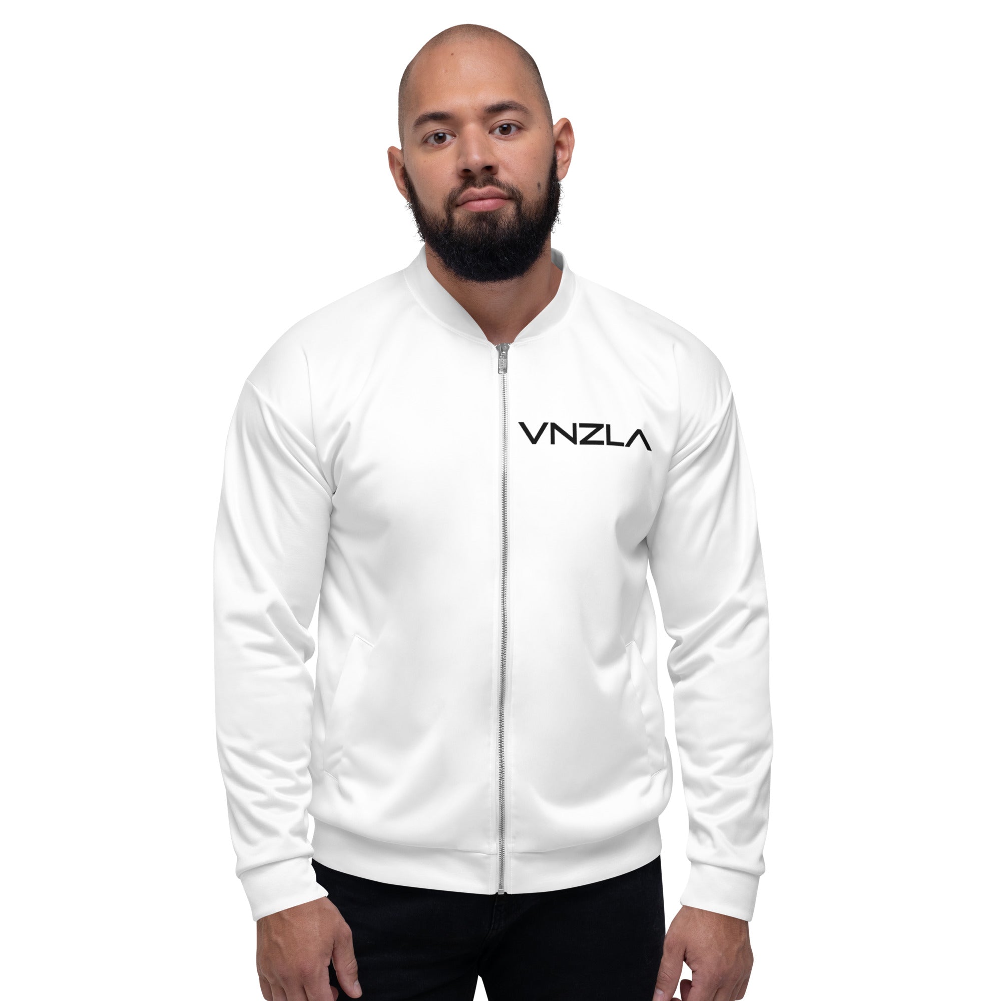 VNZLA Bomber Jacket