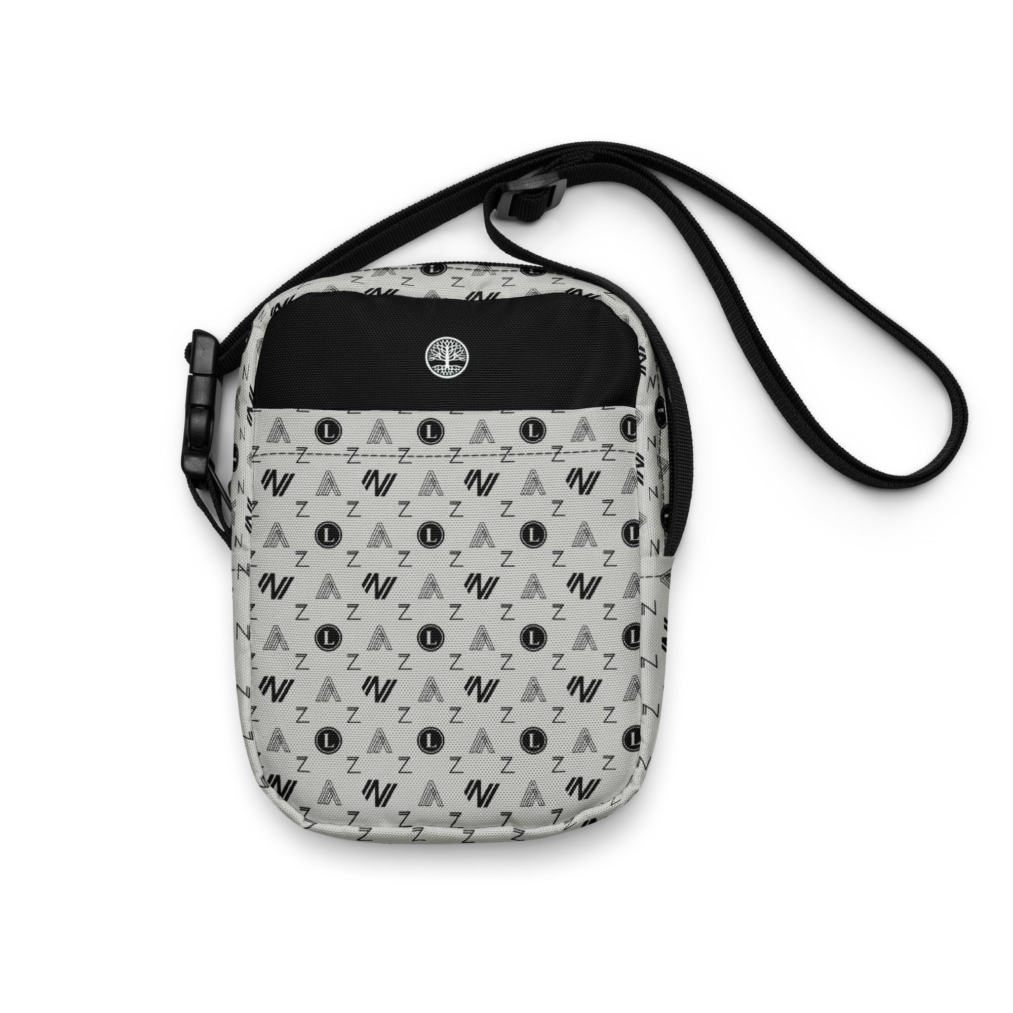 Couture Crossbody Satchel