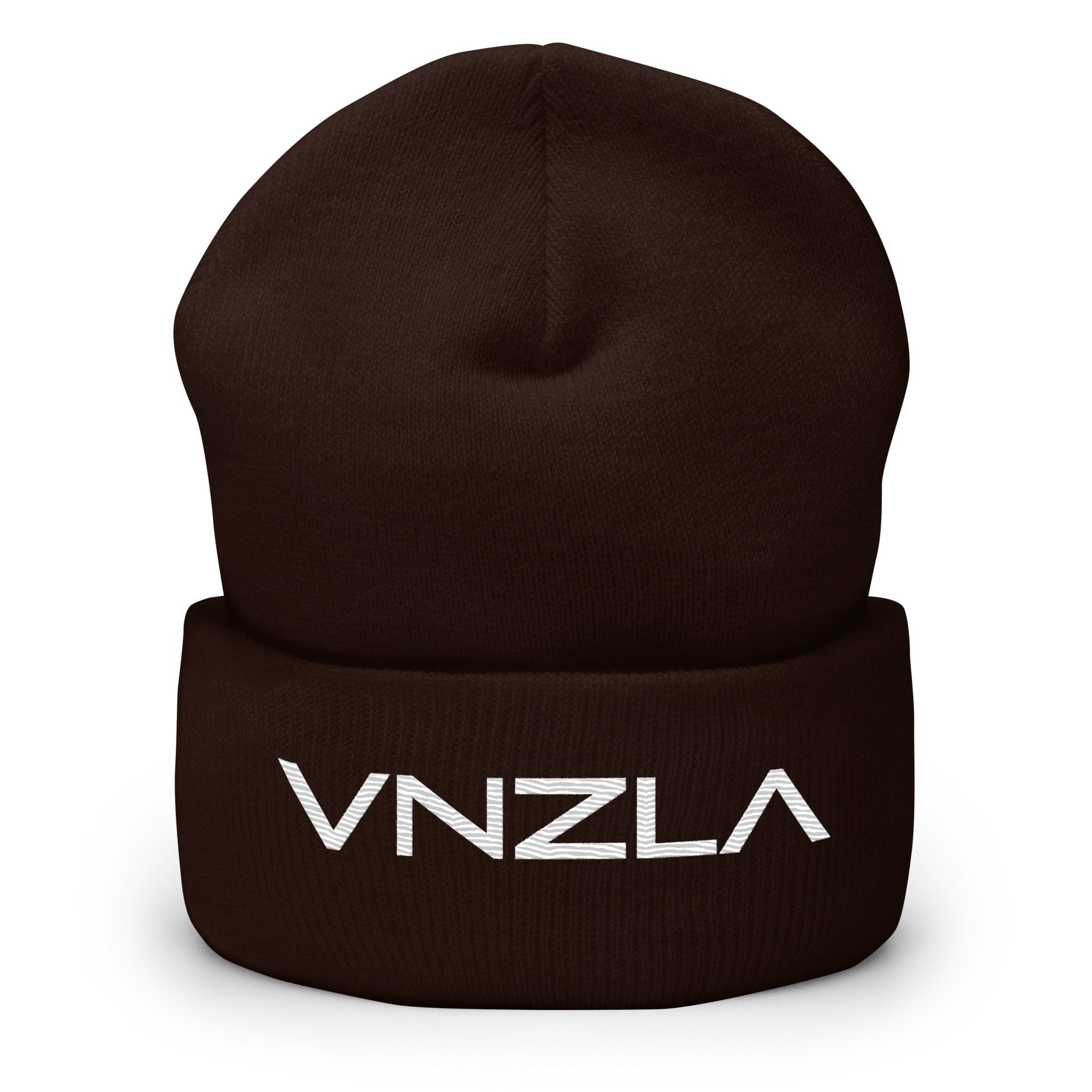 VNZLA Cuffed Beanie