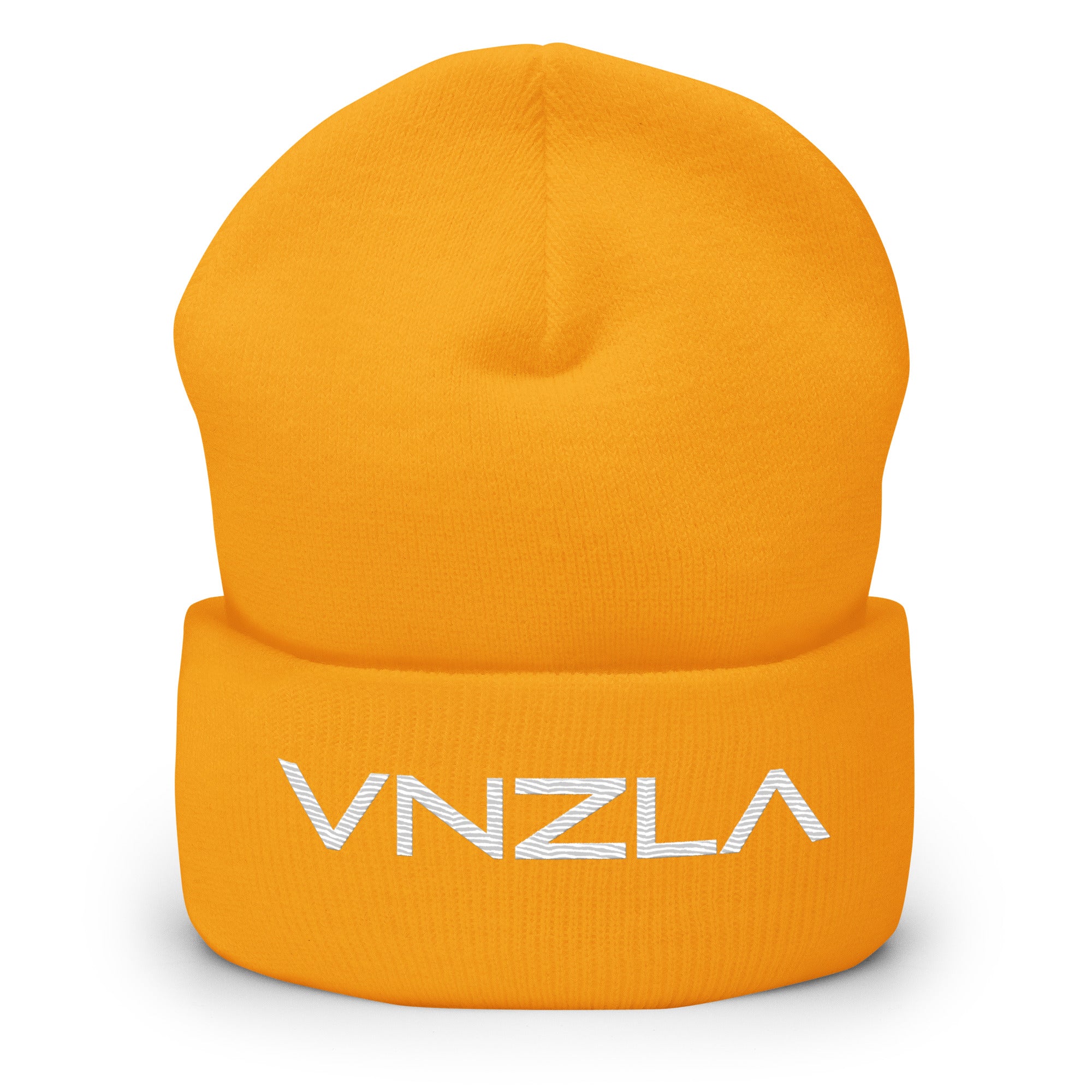 VNZLA Cuffed Beanie