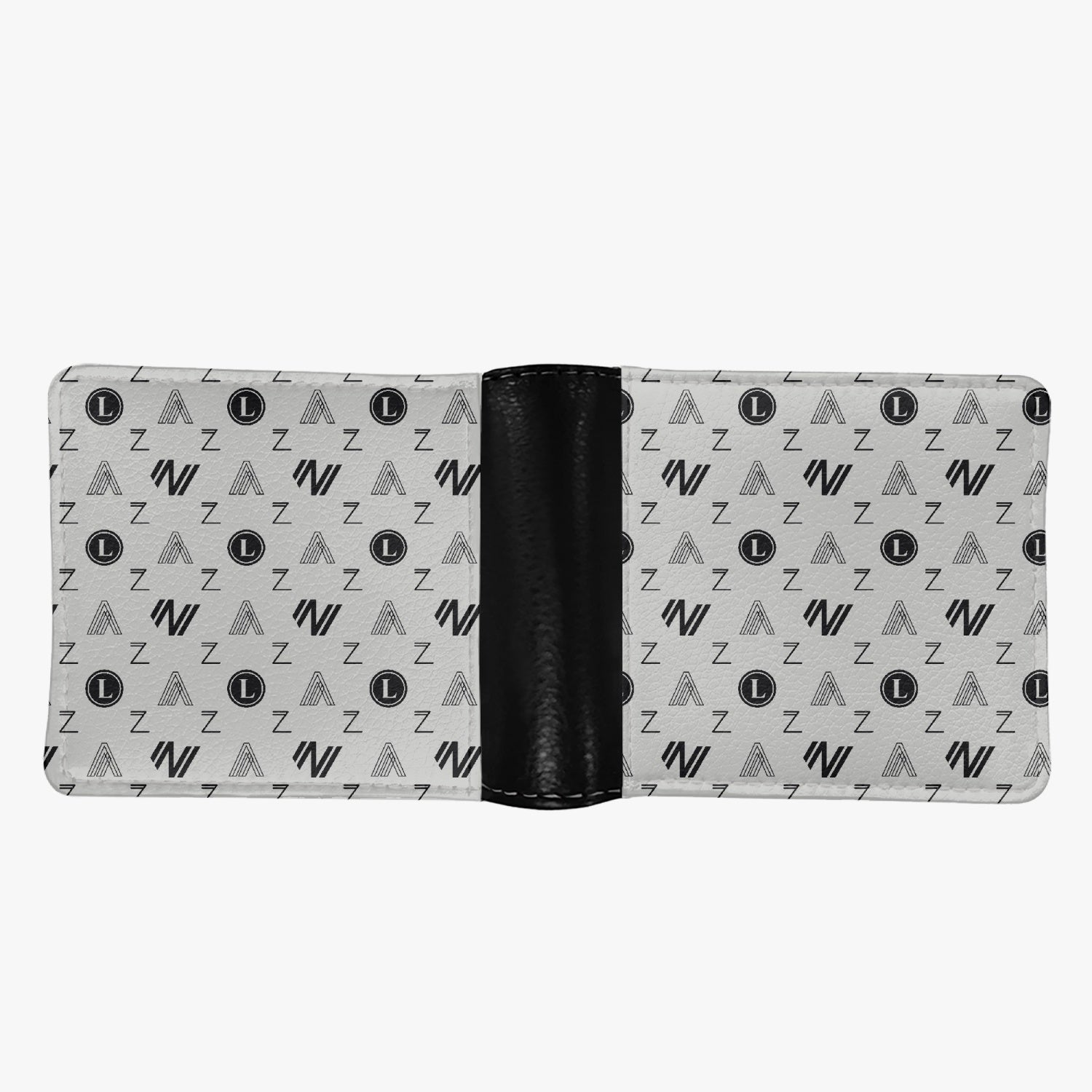 The Diplomat- Bifold Men's Wallet