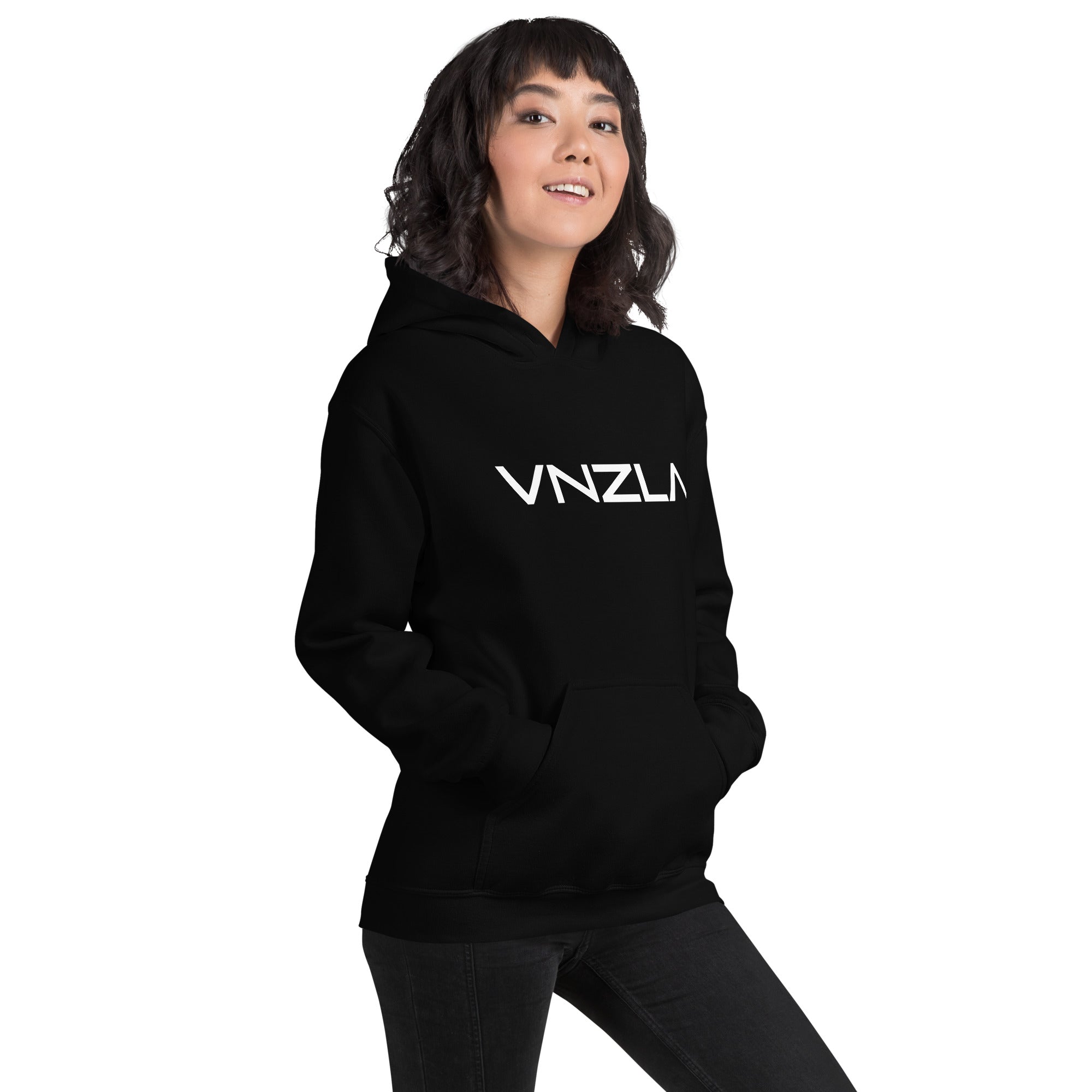 VNZLA Roots Hoodie