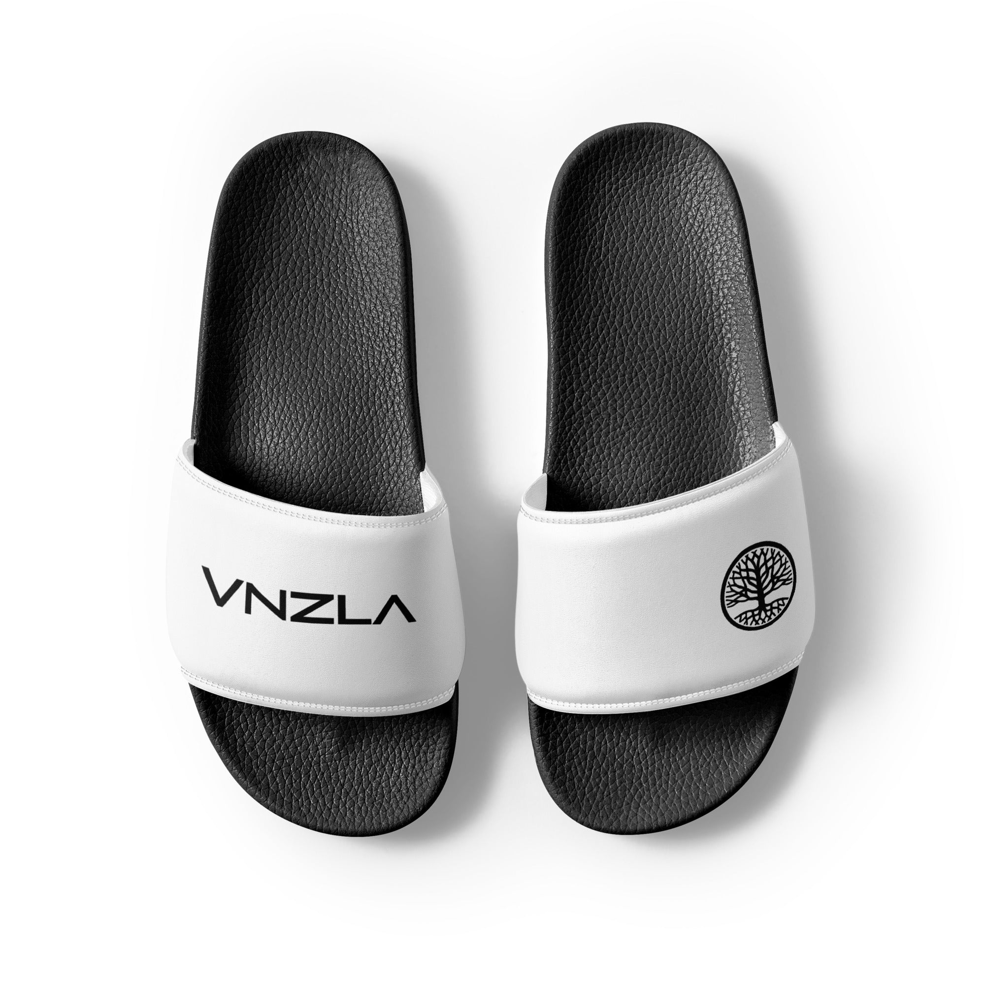 VNZLA Women's slides