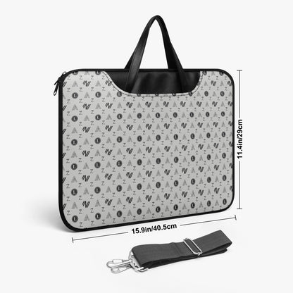 VNZLA Laptop Sleeve with Handle - 14''