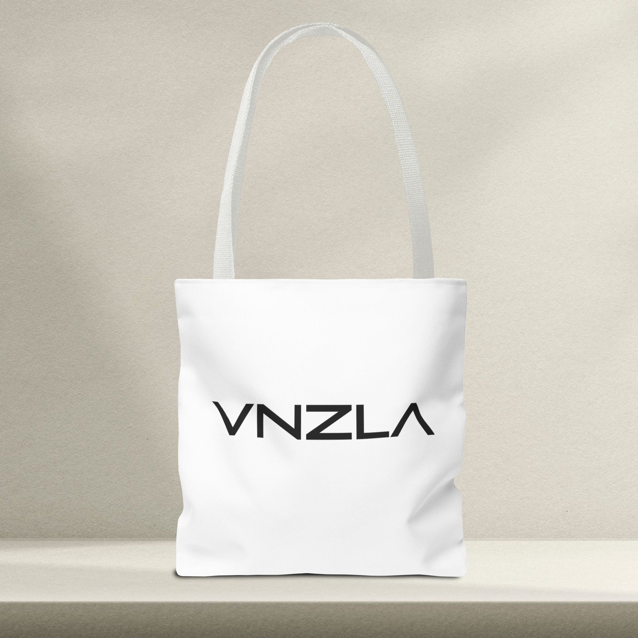 VNZLA Signature Tote