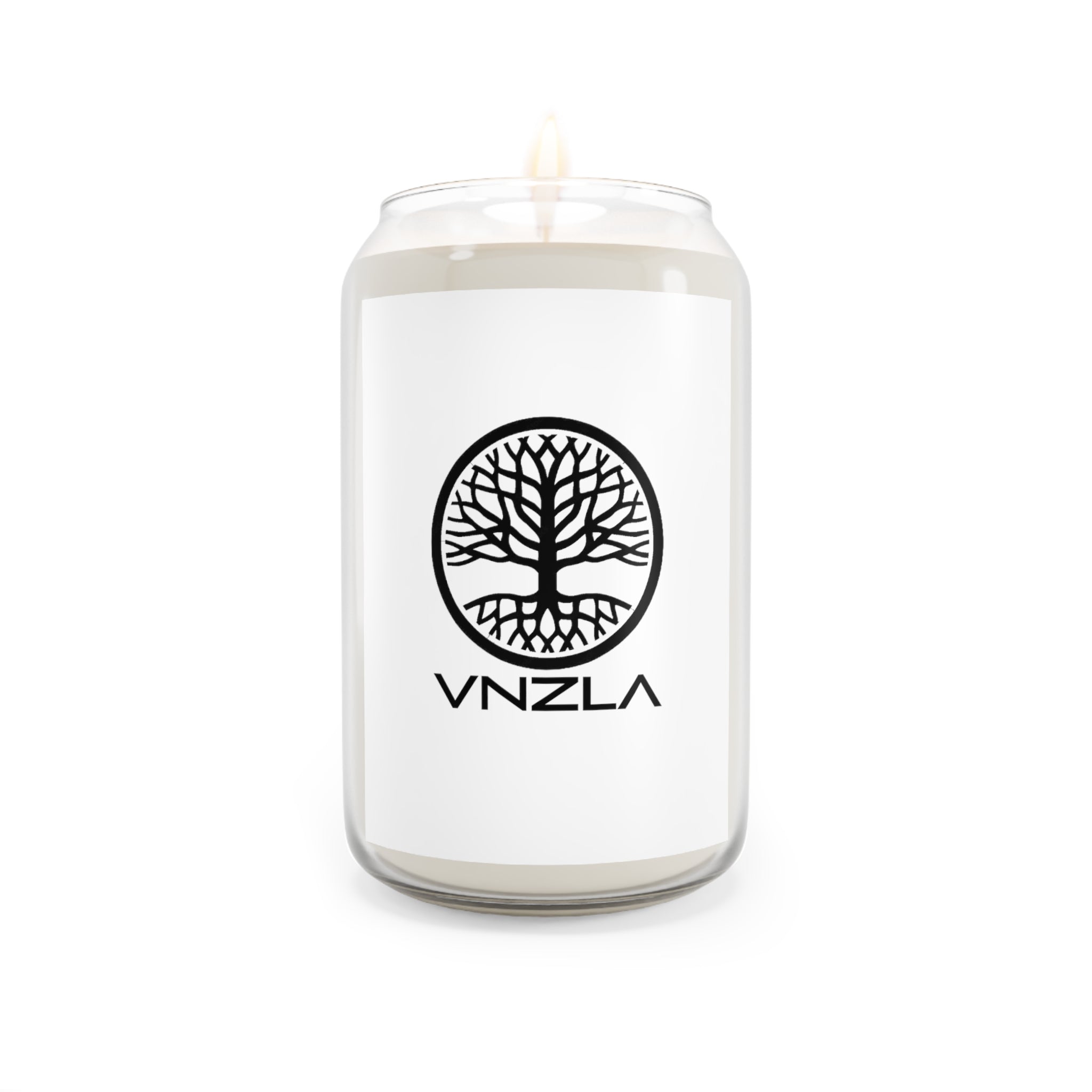 Scented Candle, 13.75oz