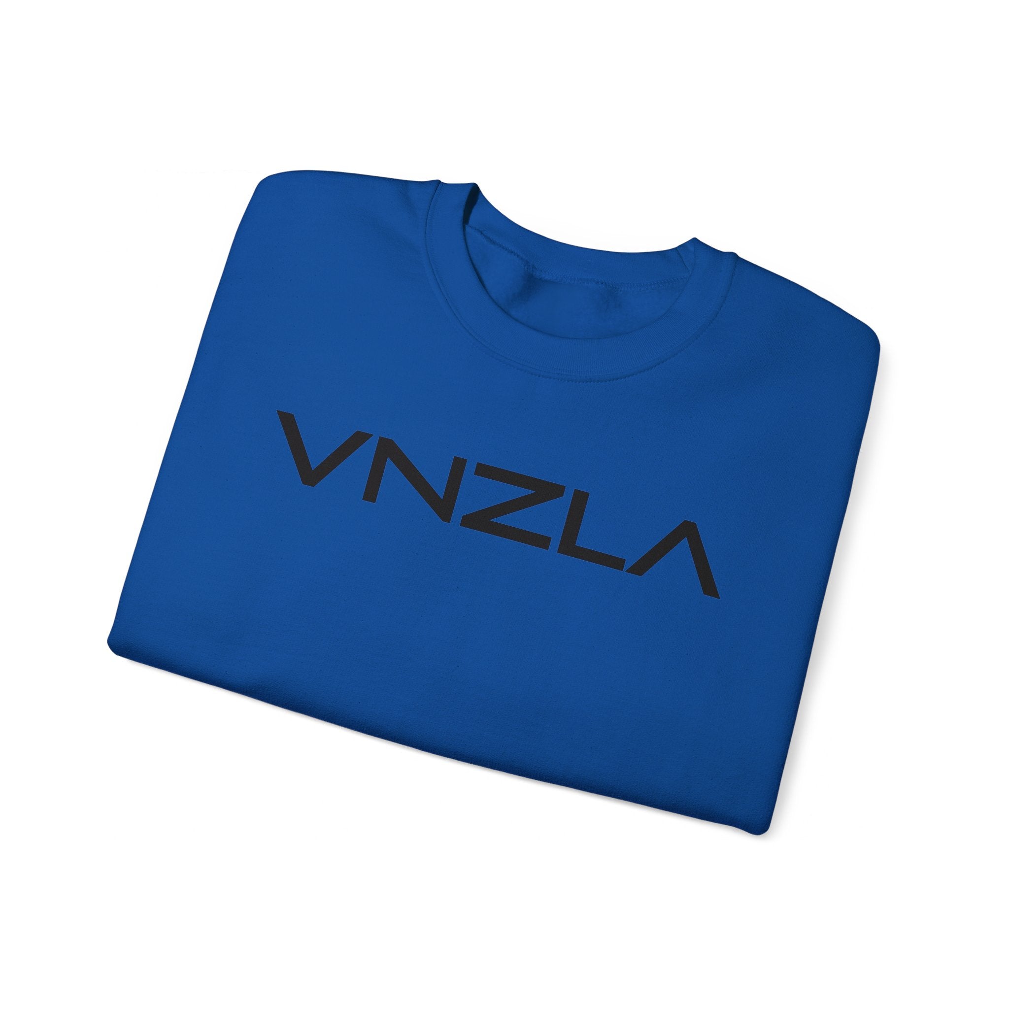 VNZLA Unisex Heavy Blend™ Crewneck Sweatshirt