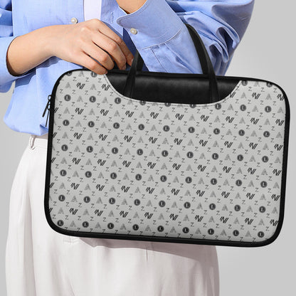 VNZLA Laptop Sleeve with Handle - 14''