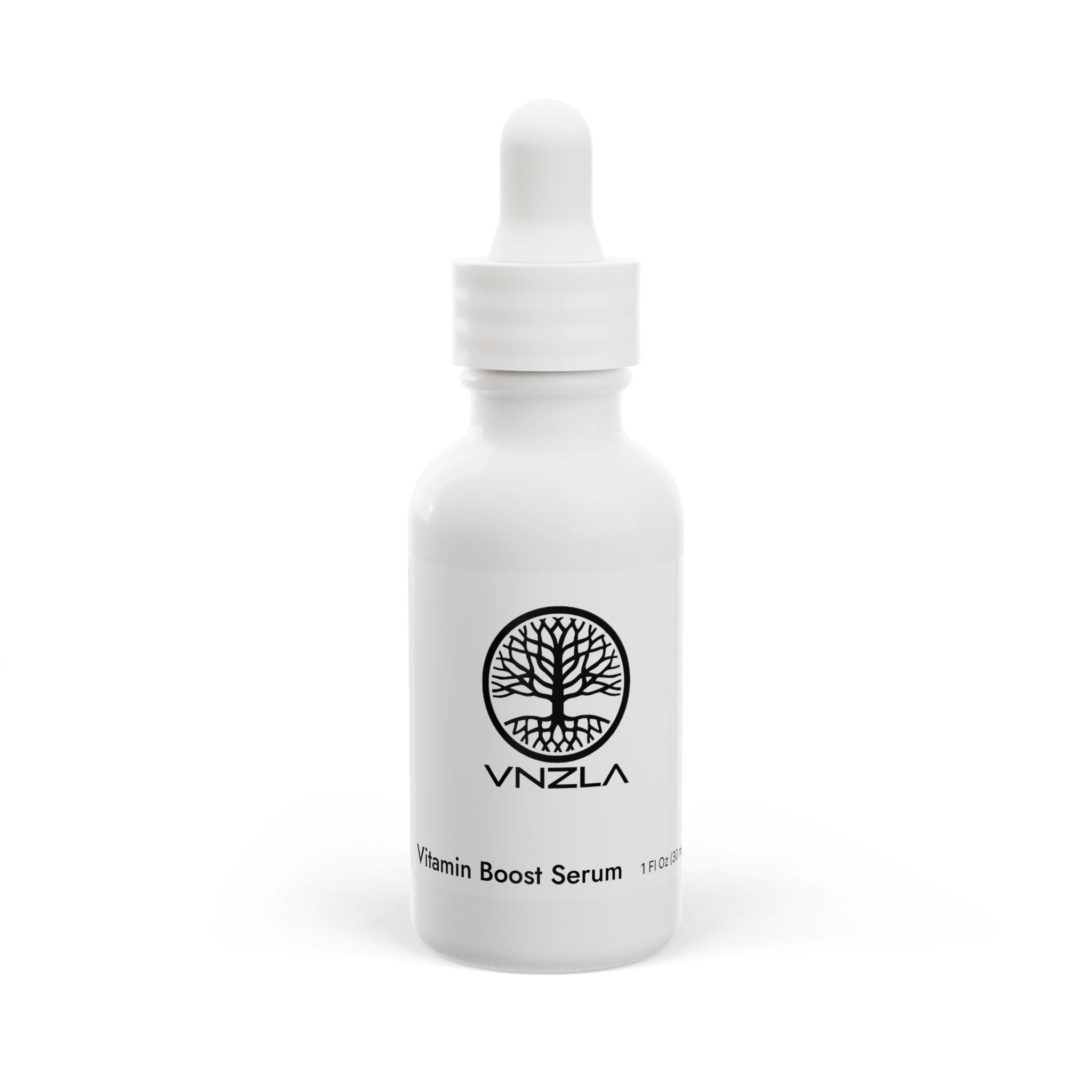 Vitamin Boost Serum, 1oz