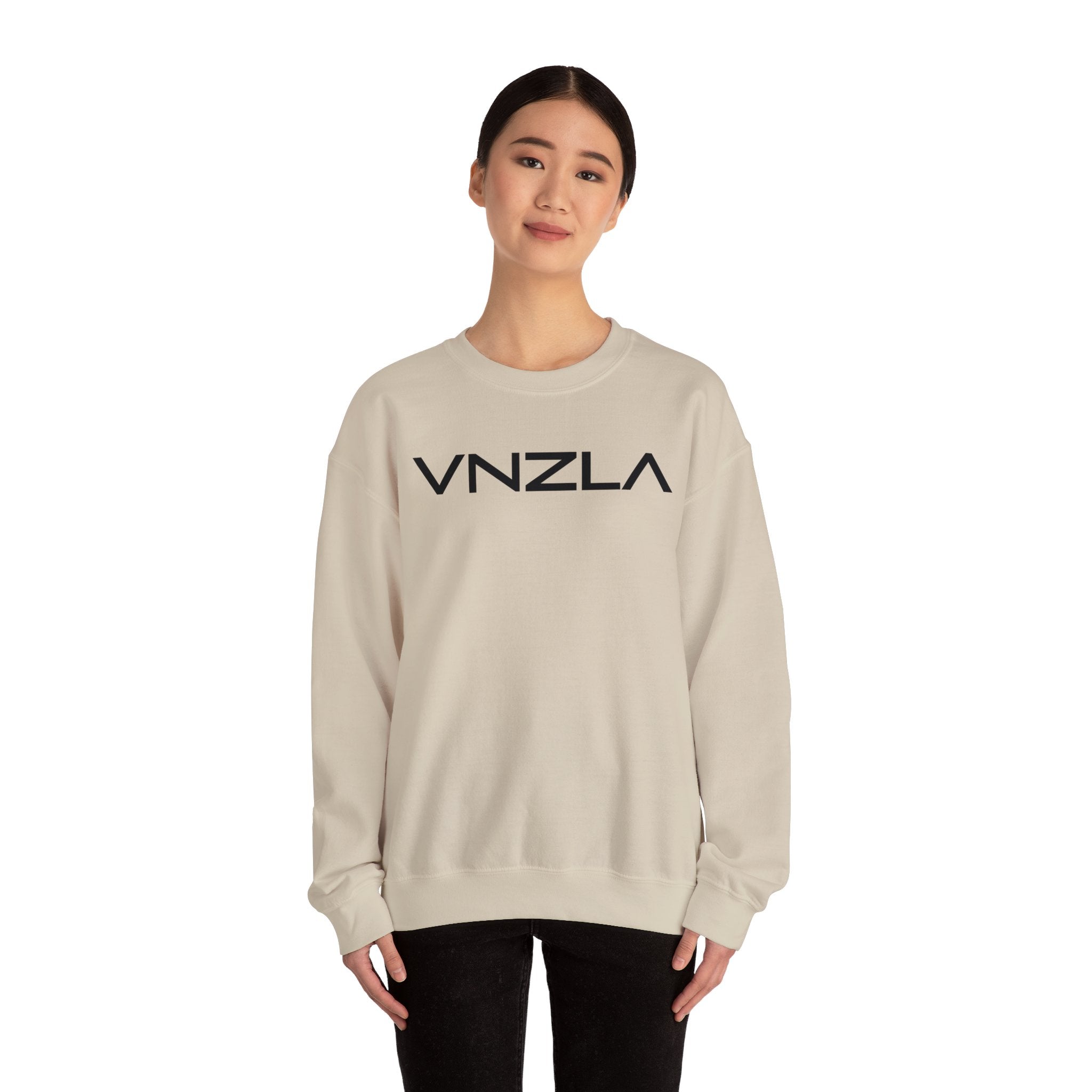 VNZLA Unisex Heavy Blend™ Crewneck Sweatshirt