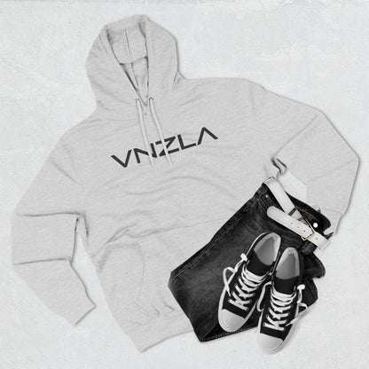 VNZLA Elite Triple-Panel Pullover Hoodie