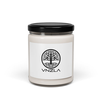 Scented Soy Candle, 9oz