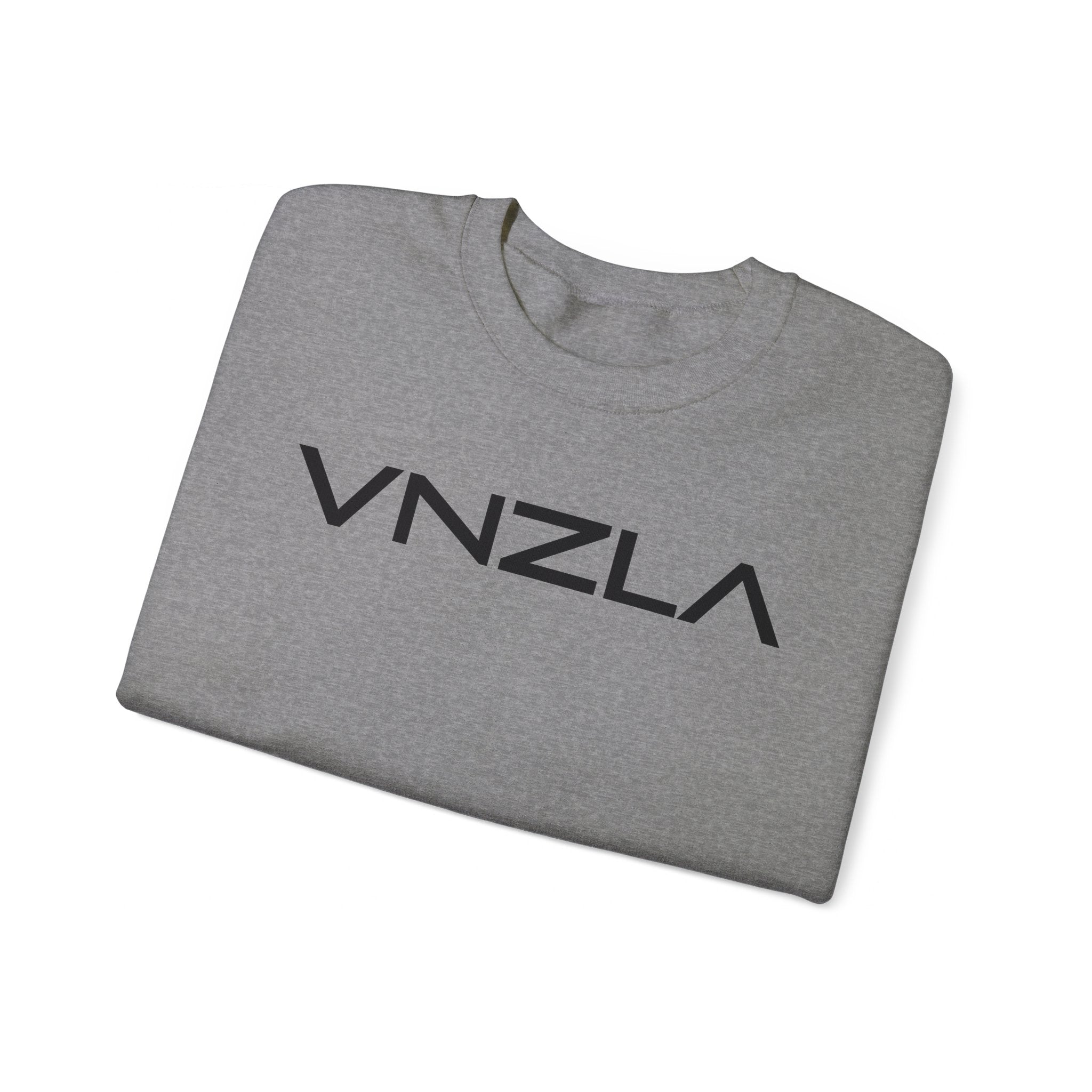 VNZLA Unisex Heavy Blend™ Crewneck Sweatshirt