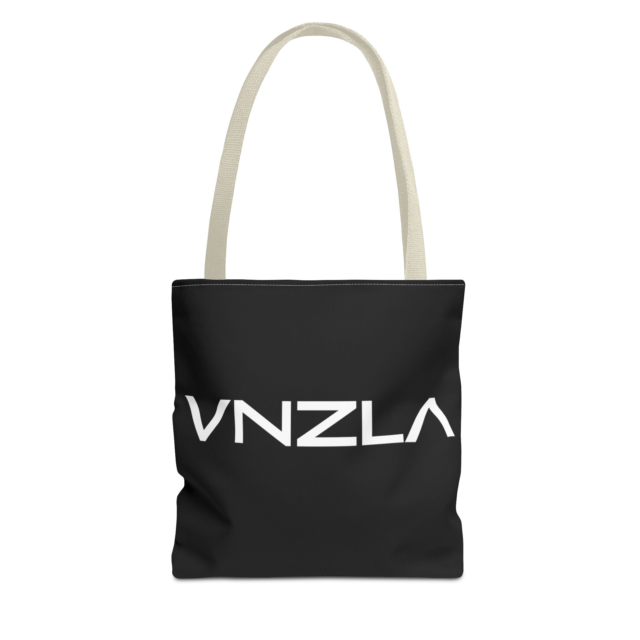 The Canvas- Tote Bag