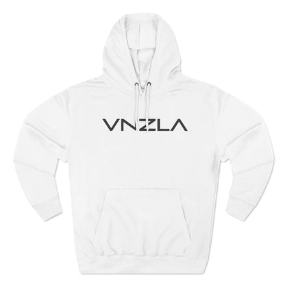 VNZLA Elite Triple-Panel Pullover Hoodie