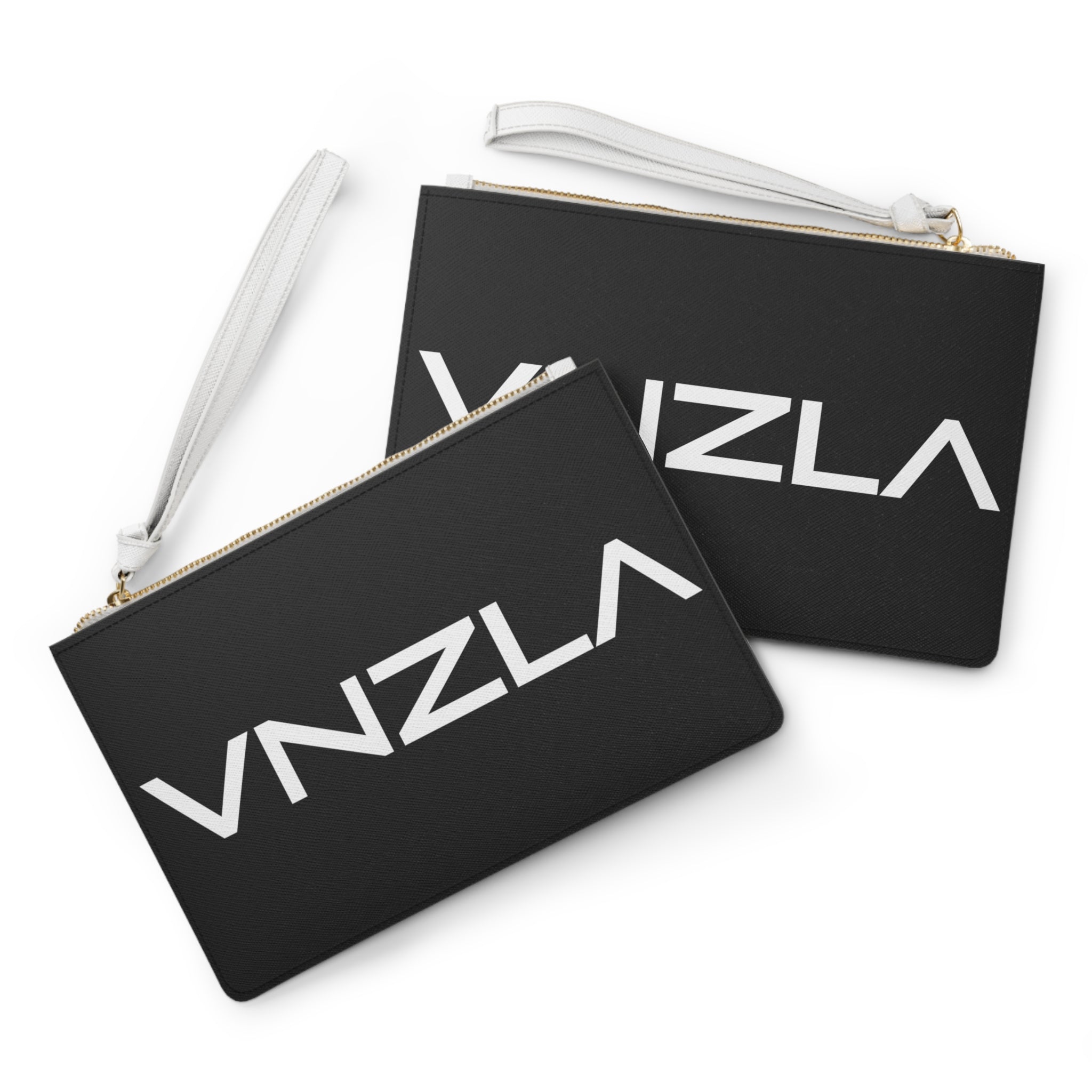 VNZLA Clutch Bag