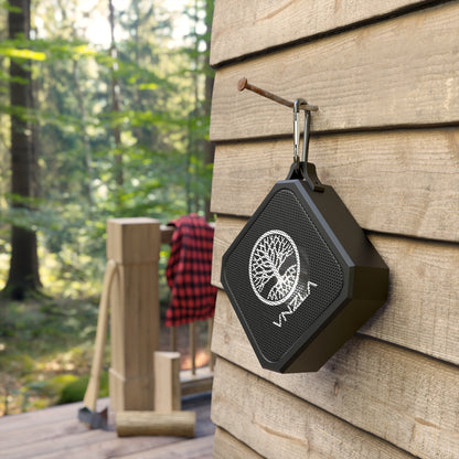 The Echo- Blackwater Outdoor Bluetooth Speaker