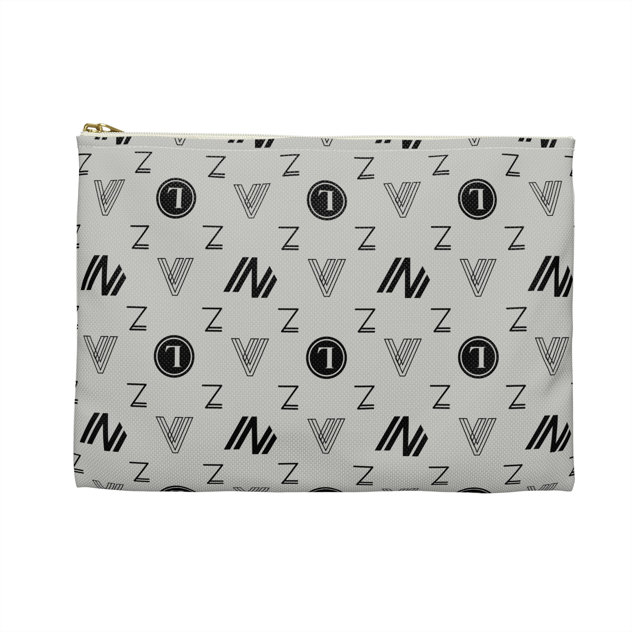 VNZLA Signature Accessory Pouch