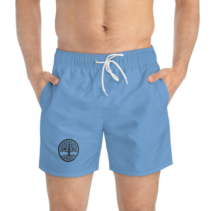 VNZLA Swim Trunks