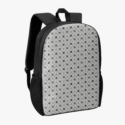 VNZLA Classic Kid's School Backpack