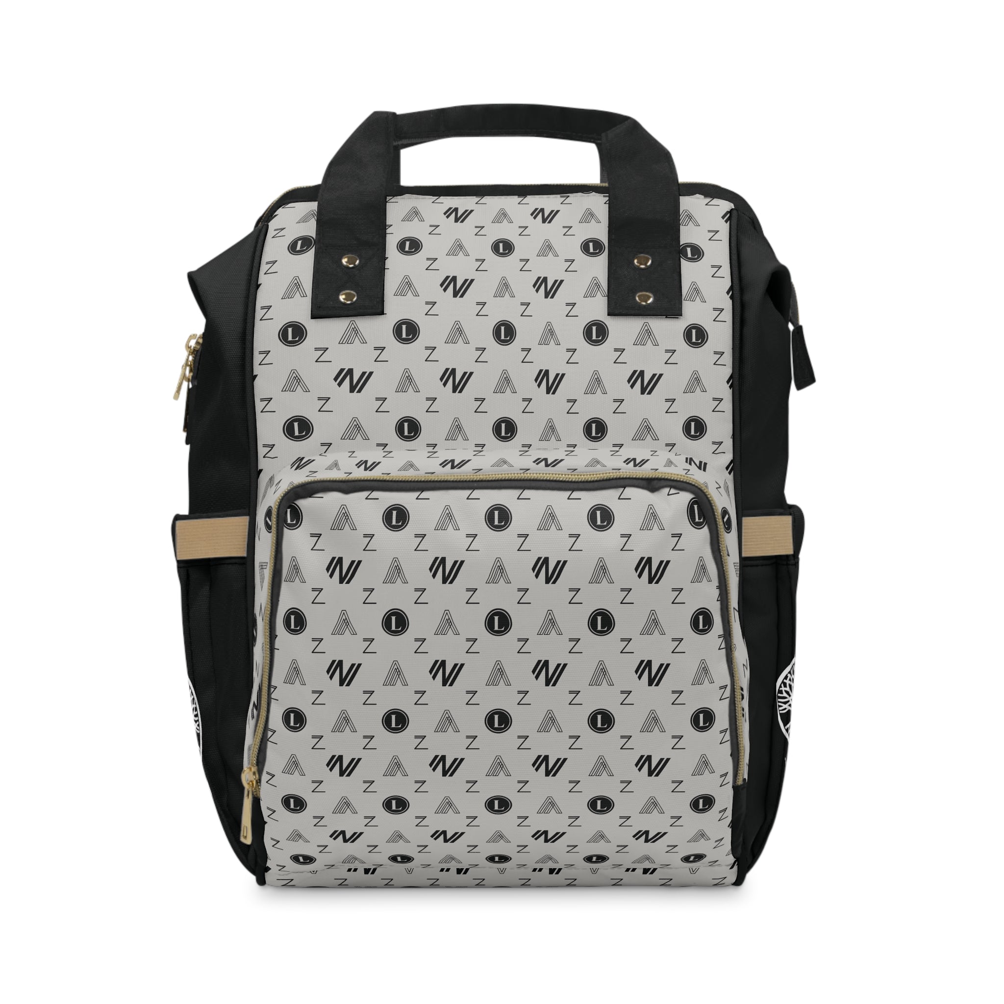 VNZLA Signature Diaper Backpack