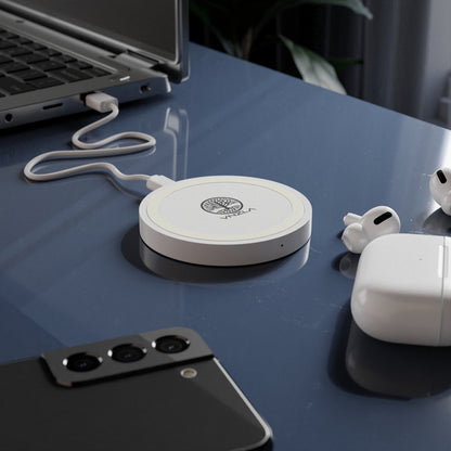 VNZLA Quake Wireless Charging Pad