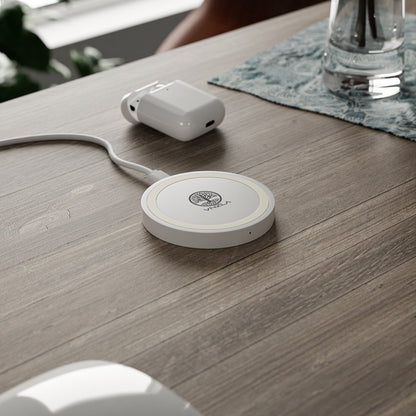 VNZLA Quake Wireless Charging Pad