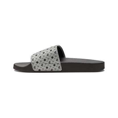 VNZLA Prestige Convertible-Strap Sandals