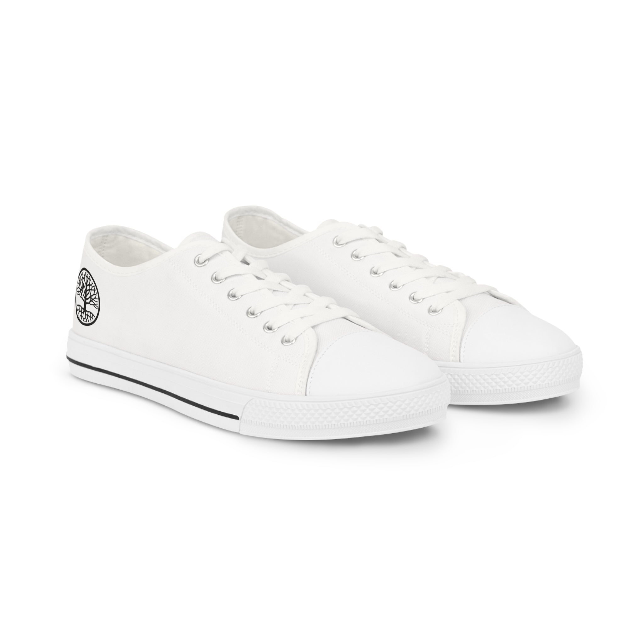 VNZLA Men's Low Top Sneakers