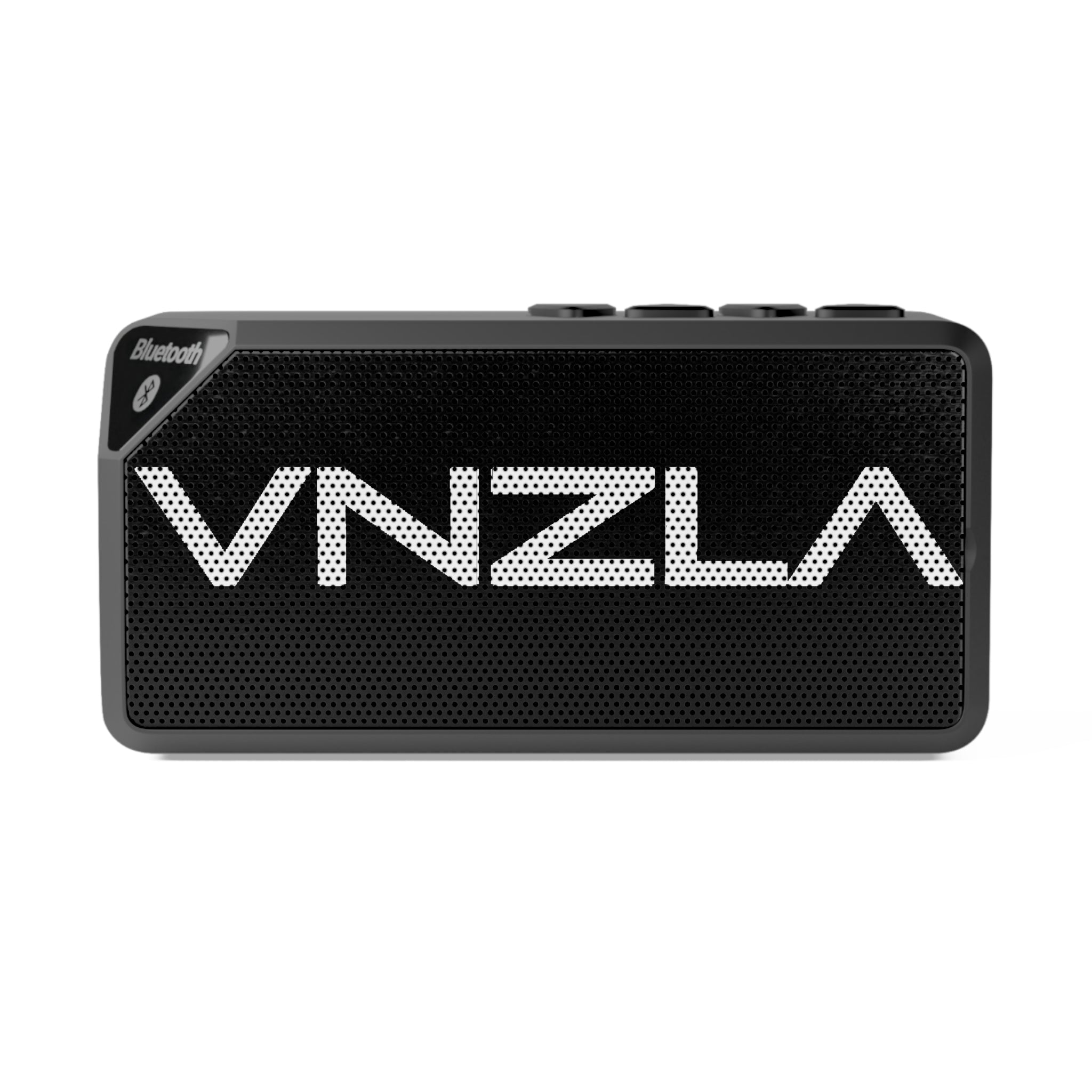 VNZLA x Jabba" Bluetooth Speaker