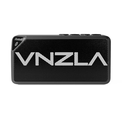 VNZLA x Jabba" Bluetooth Speaker