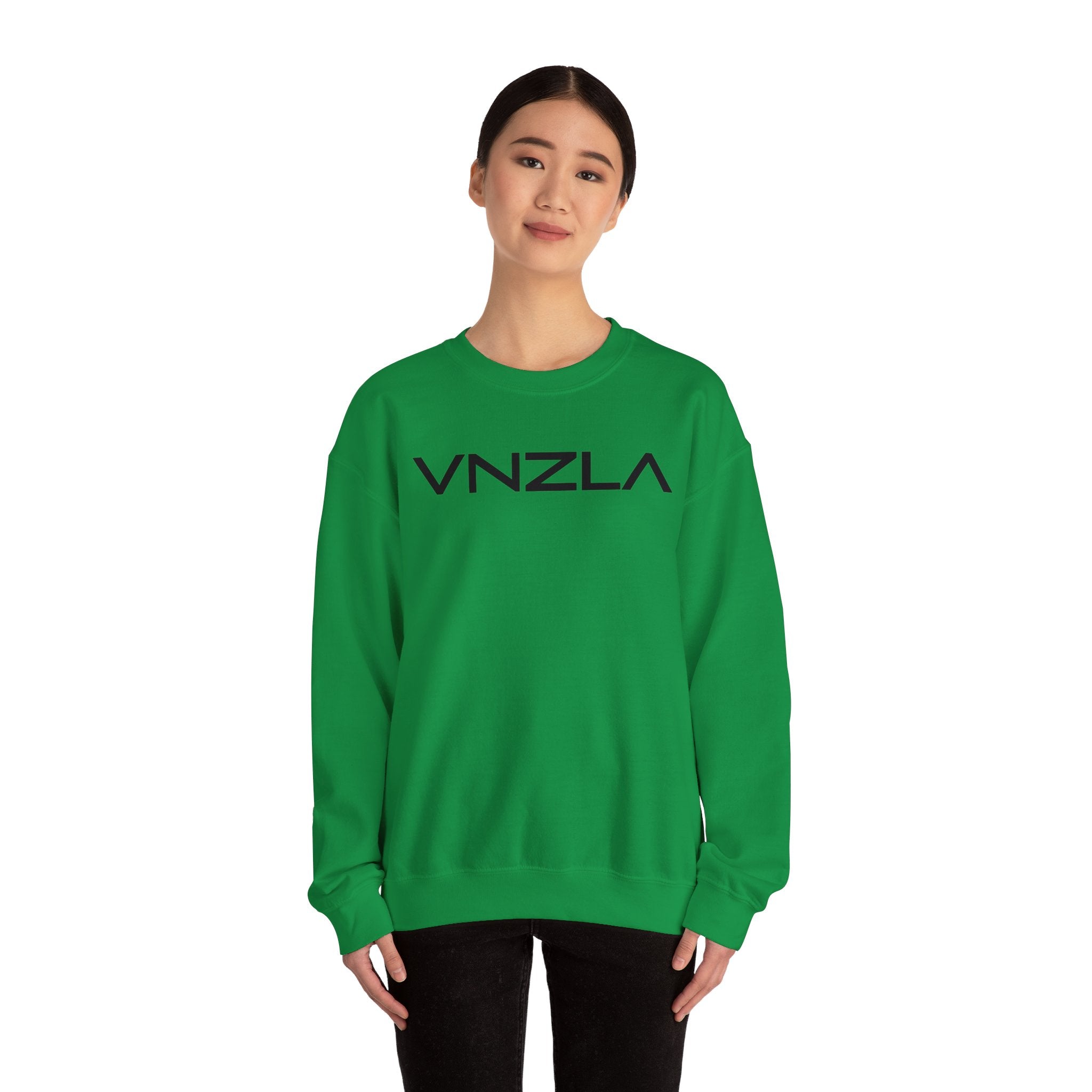 VNZLA Unisex Heavy Blend™ Crewneck Sweatshirt