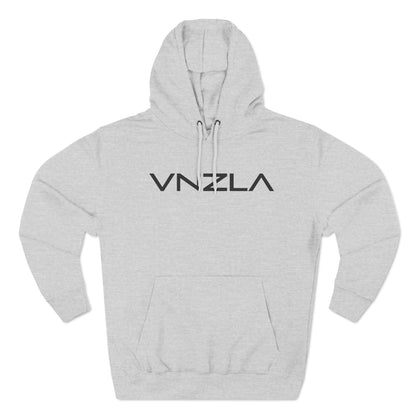 VNZLA Elite Triple-Panel Pullover Hoodie