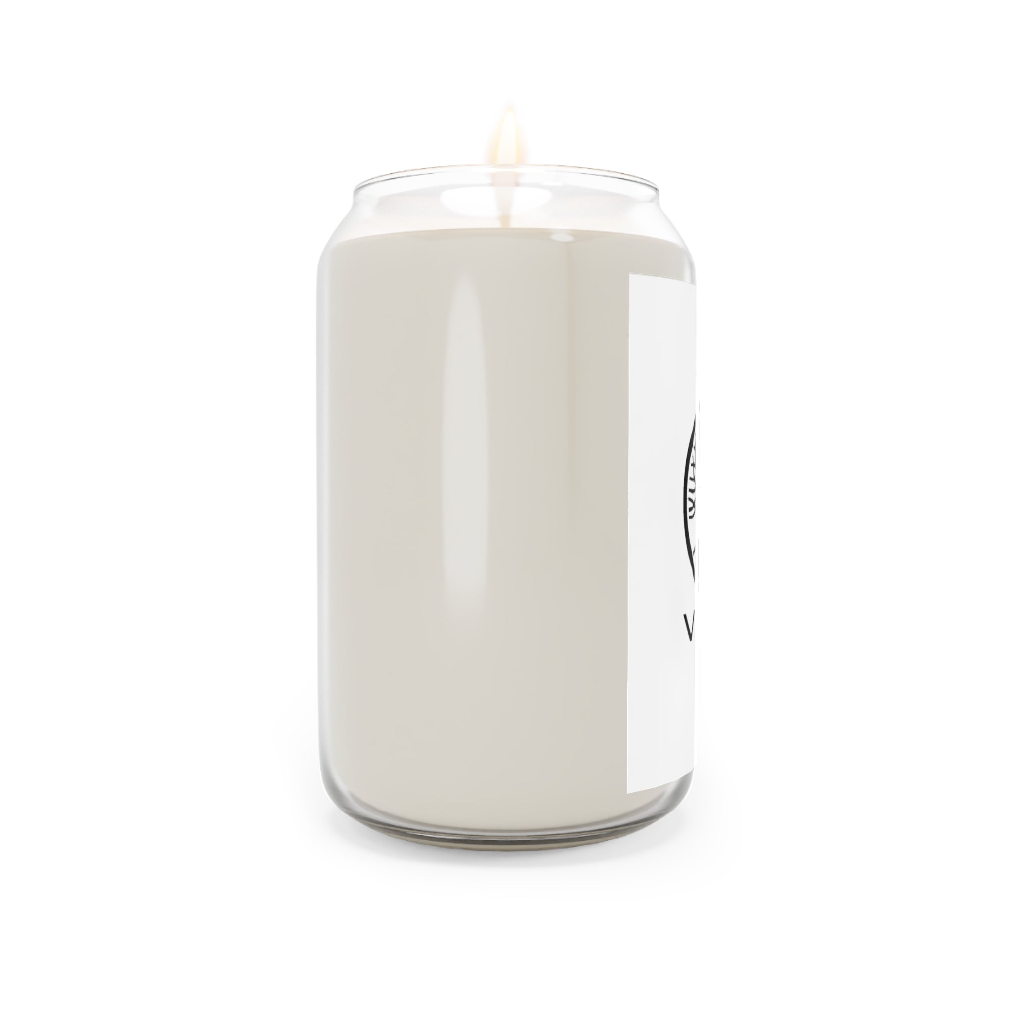 Scented Candle, 13.75oz