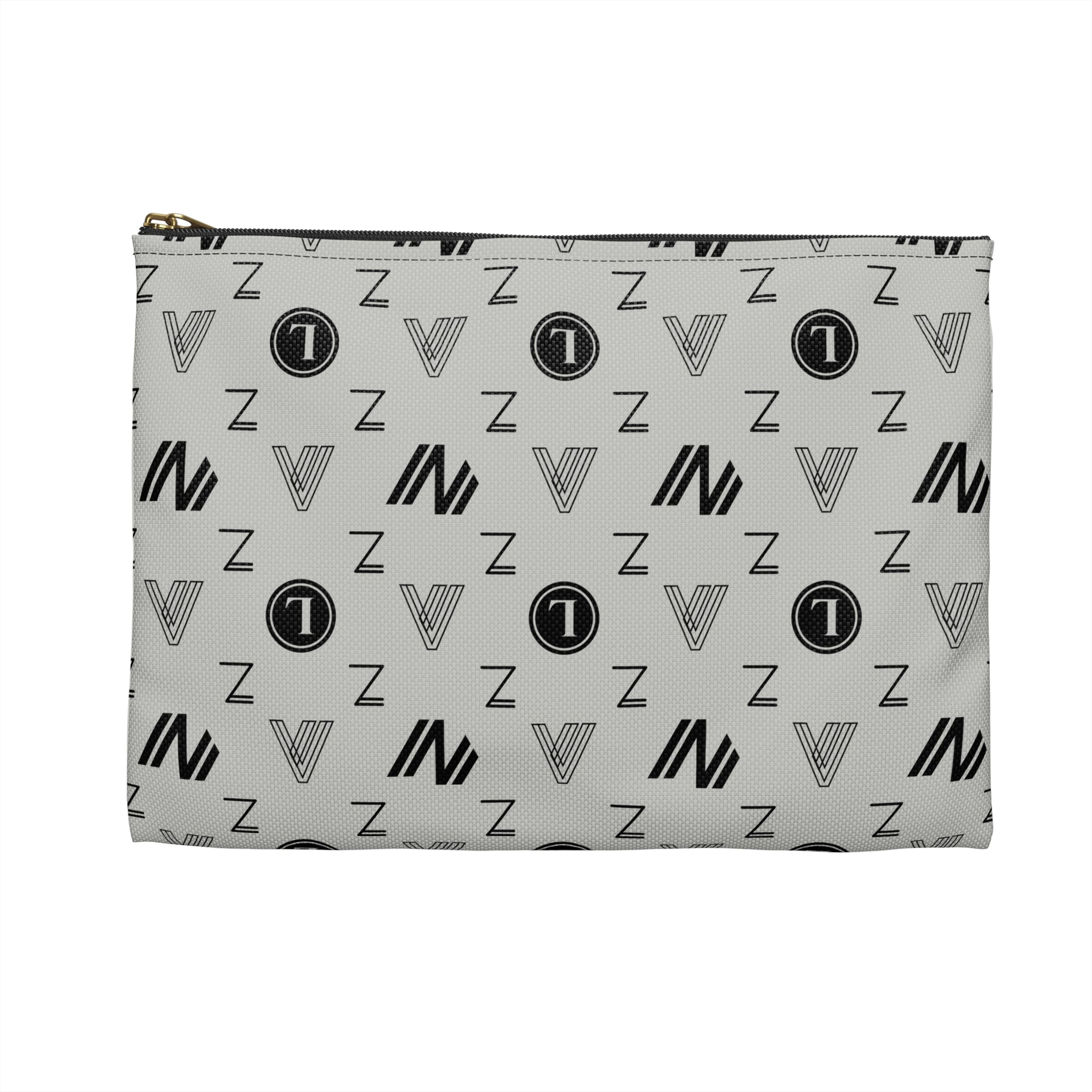 VNZLA Signature Accessory Pouch