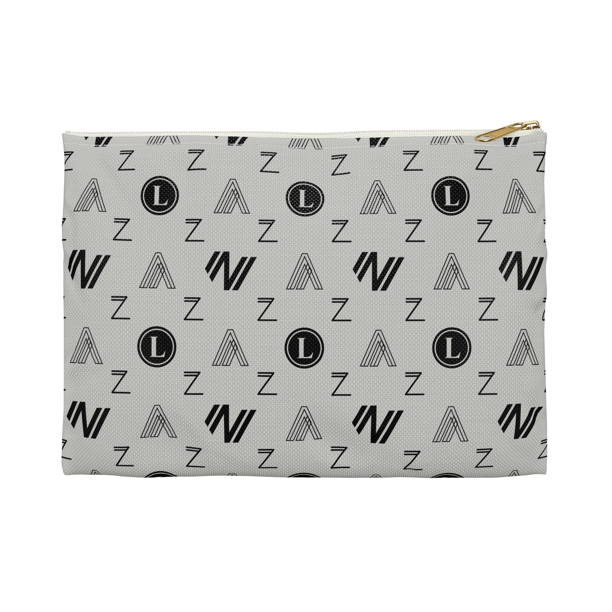 VNZLA Signature Accessory Pouch